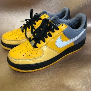 Nike Air Force 1 XXV (Choz NYC)